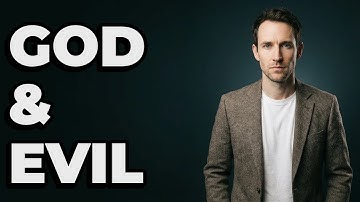 What Divine Qualities Define The Problem Of Evil?