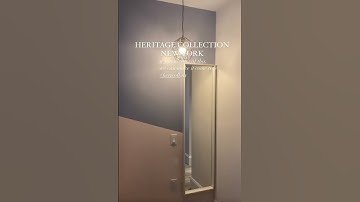 Heritage Collection New York, your dream city apartment