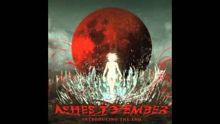 Watch Ashes To Ember Angel Of Devastation video