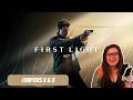 007 First Light Full Playthrough - Ch 2 & 3 All the Time in the World