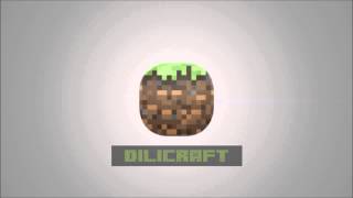 DiliCraft.PL - INTRO MINECRAFT screenshot 5