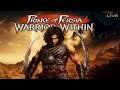 Prince Of Persia Warrior Within †The Dark Journey Of The Prince Begins⚠️ Prince Of Persia Warrior Within †The Dark Journey Of The Prince Begins⚠️