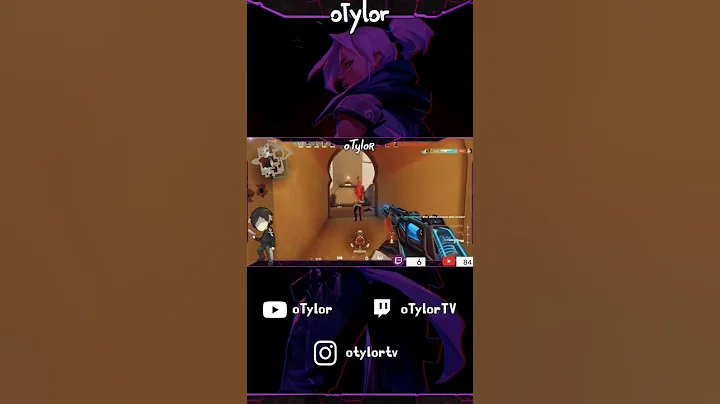 Art of Whiffing : ACE ! #valorant #valorantindia #valorantclips #shorts #trending