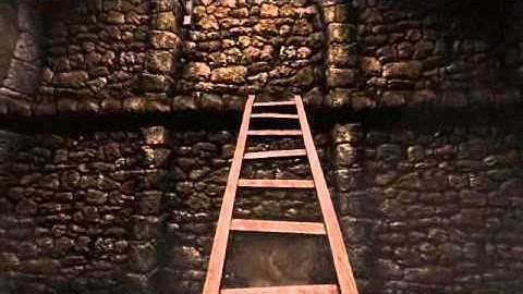 Brosch91 plays Amnesia custom story: In Memory part 2 (Final)