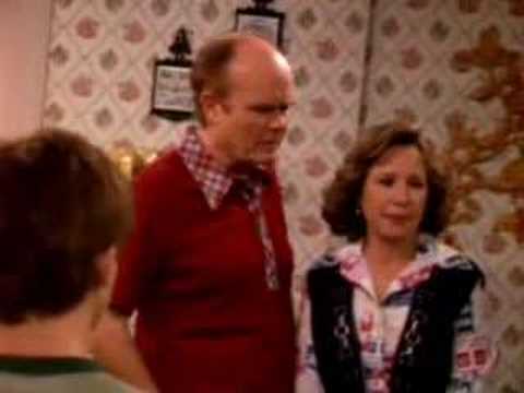That '70s Show Pilot - First Episode