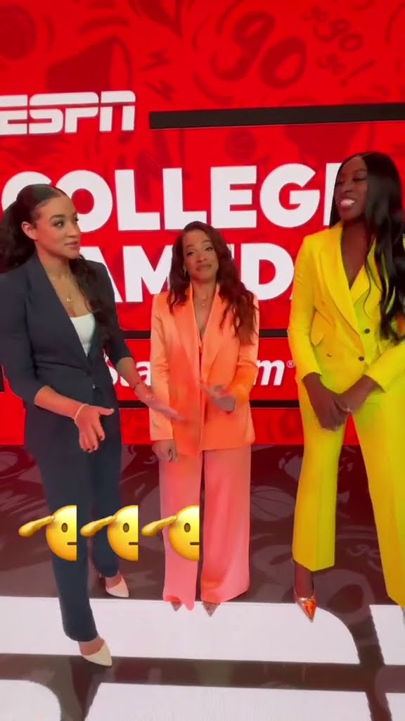 The Big Three is BACK…and judging just a little ?