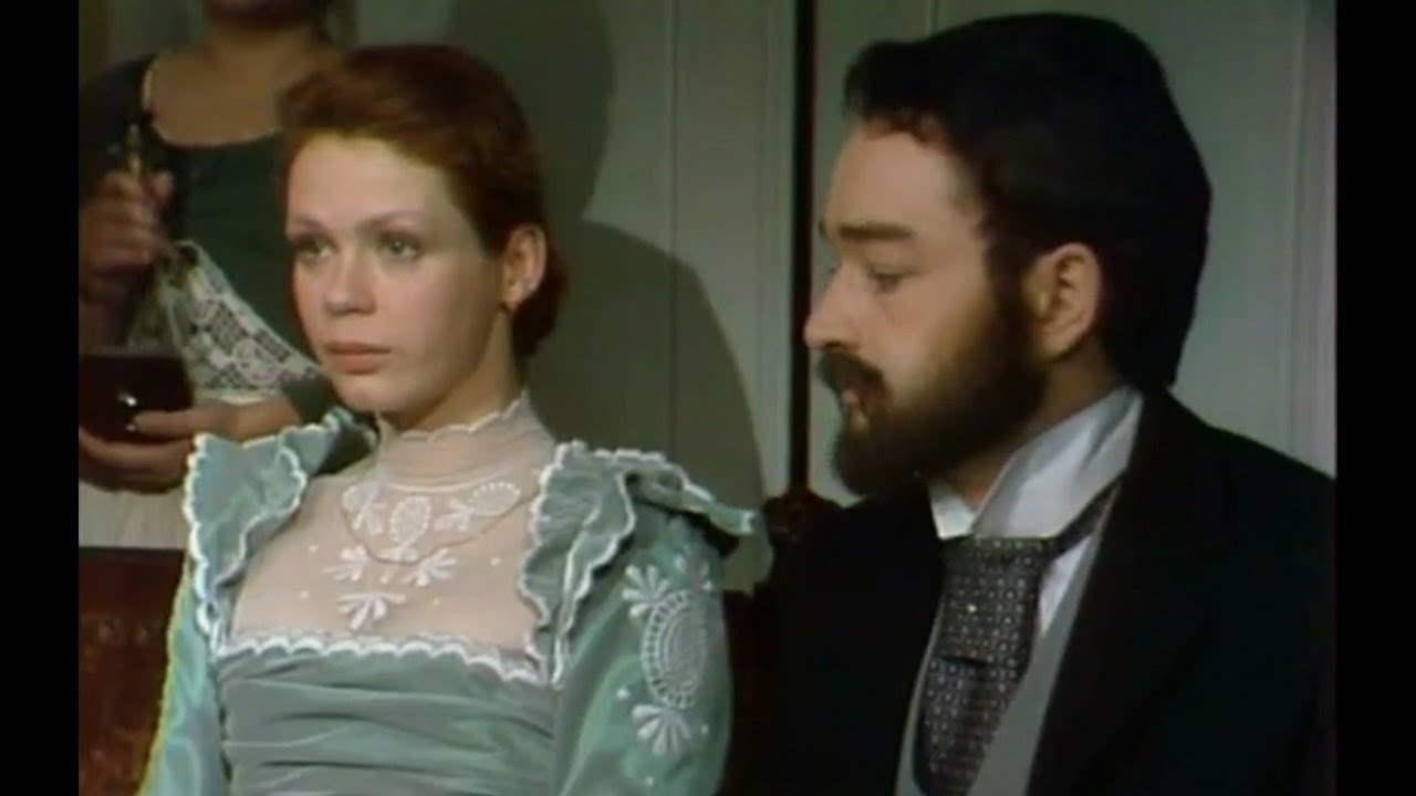 Theodor Fontane - Mathilde Moehring (Spielfilm 1983)