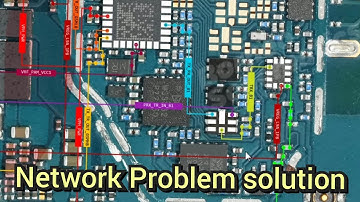 Samsung a23 Network problem solution samsung a23 network jumper way solution