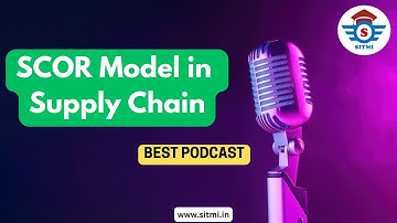 SCOR Model in Supply Chain