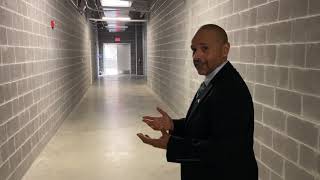 Celebrity Expanded Concourse Behind the Scenes Profile