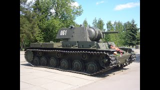 To build KV 1 in Minecraft