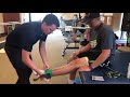 Personalized Blood Flow Restriction