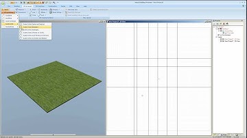 Visual Building Tutorial 1 Part 3 - Guidelines