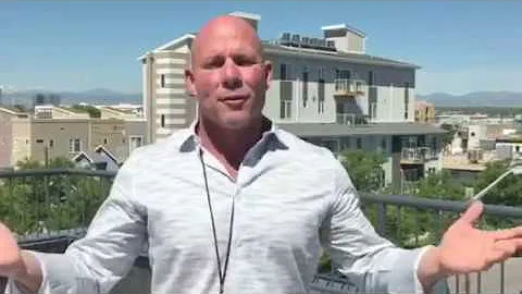 Meet The Broker - Chris Warfel