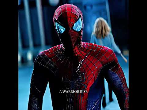 Is He Best Spiderman Spiderman Edit Ashreveal Manasha