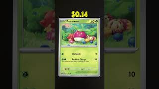 One Pokemon in 90 Seconds or Less - Episode 279 - Bounsweet
