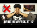STORYTIME: BEING HOMELESS AT 15, LEAVING MY HAITIAN PARENTS FOR GOOD | Thee Mademoiselle ♔