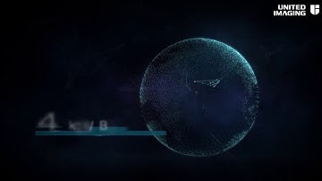 uMI 780 | 30cm Axial Field of View