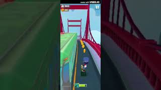 Max Dash Runner (Like Subway Surfers and Bus Rush) screenshot 2