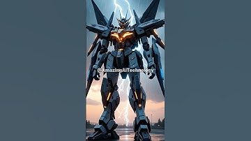 Transformations of Future Robots par 7🤖 stealth military helicopter, Soviet tank