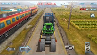 Turbo Driving Racing 3D "Car Racing Games" Android Gameplay Video ronde 26 screenshot 5