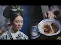 纯贵妃对着如懿冷嘲热讽,可海兰一碗参湯,就轻松击碎她的幻想!