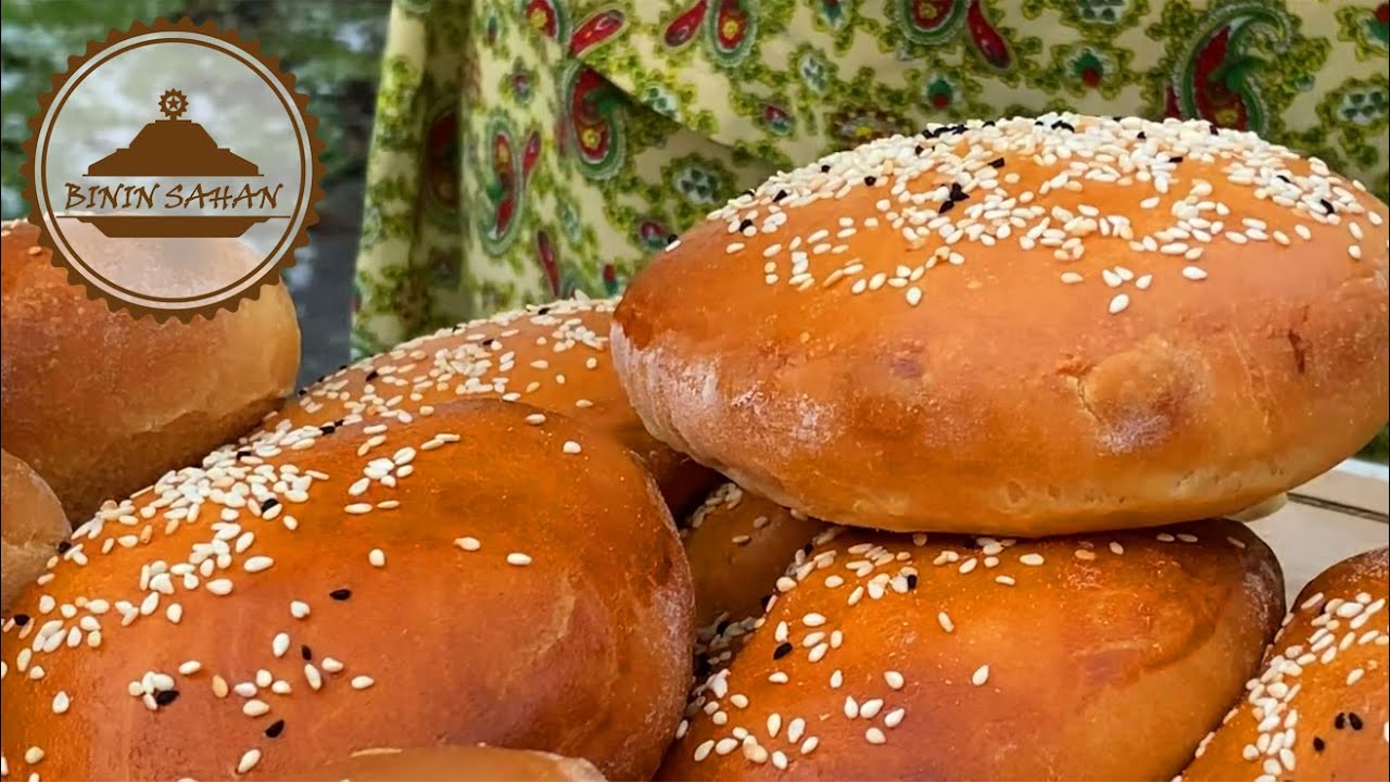 SIMITI - STARI RECEPT - JEDNOSTAVNA I BRZA PRIPREMA