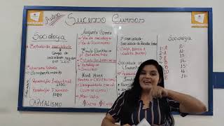 Resolução do Exercício -Socialismo-(Conceito, Sociólogia, Tipos de Sociedade e Instituições Sociais)