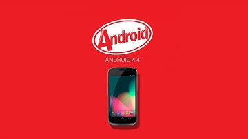 Galaxy Nexus Kit Kat Update [December]