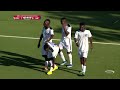 Magoli Dodoma Jiji 2 1 Ihefu NBC U20 Premier League 17 05 2024