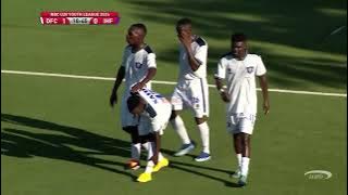 Magoli | Dodoma Jiji 2-1 Ihefu | NBC U20 Premier League 17/05/2024