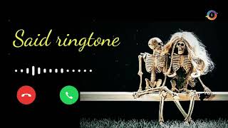 New ringtone hollywood oscar movie 2021 said ringtone