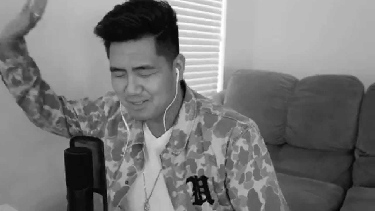 Miguel - Simplethings (Cover) - JR Aquino