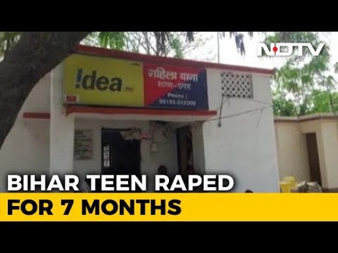 For 7 Months, Teen Raped In Bihar School By 15 Students, 3 Teachers: Police