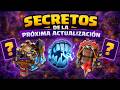 🚨 DESCUBRE NUEVO GUARDIÁN, NUEVA MÁQUINA y NUEVO EQUIPO HEROICO en Clash of Clans