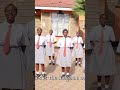 Heri walio maskini wa roho #gospelmusic #catholicsongs #catholicchurch #gospelsongs