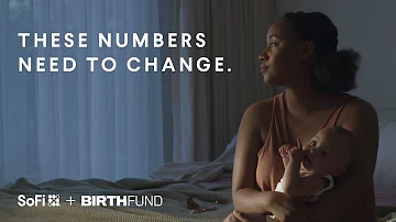 Changing The Numbers feat. Elaine Welteroth | SoFi + birthFUND