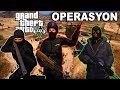 JANDARMA ÖZEL HAREKAT İLE KAMP OPERASYONU! - GTA 5 Özel Harekat Modu