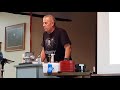 Geoffrey miller demostration of small newman motor