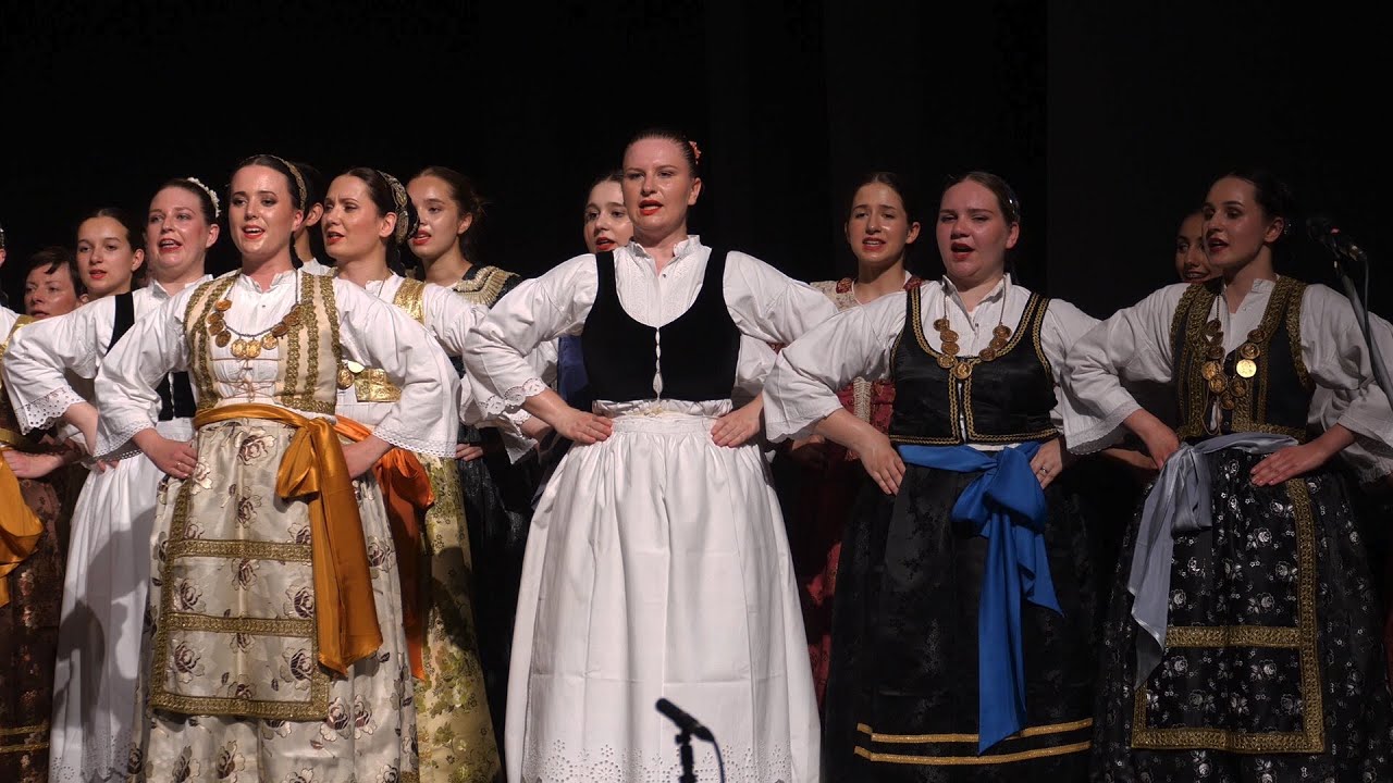 Godišnji koncert KUD-a 