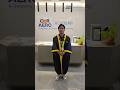 From Delhi Graduate to IndiGo Trainee: Anis' Aviation Journey ✈️ | GMR Aero Academy Success Story