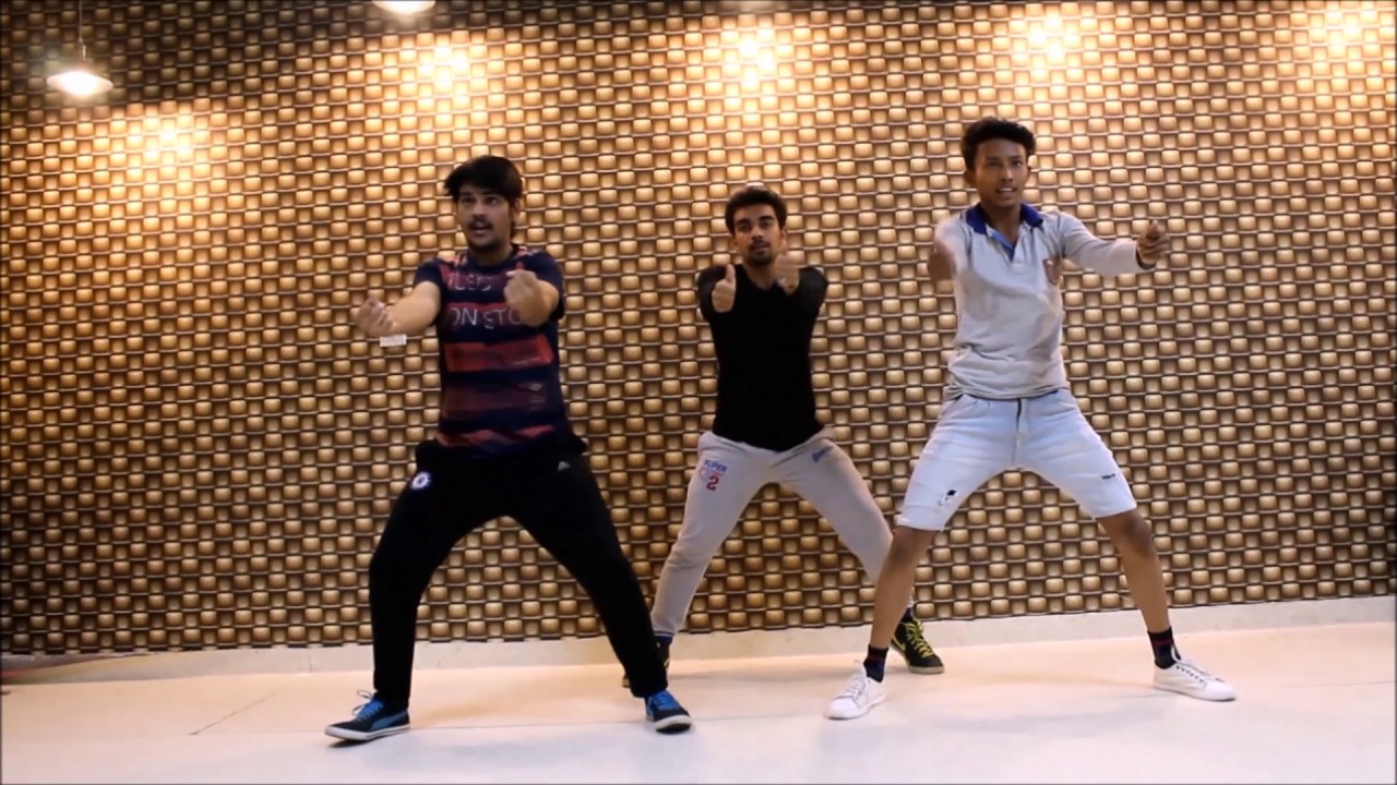 Ae Dil Hai Mushkil | Aishwarya, Ranbir, Anushka |CHOREOGRAPH BY THE DANCE MAFIA