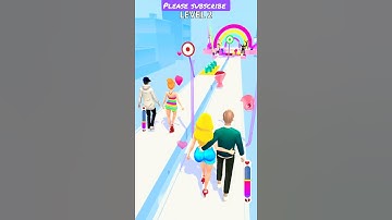 Bestie Breakup Game - all levels gameplay android ios walkthrough (NEW BIG UPDATE)XYZX