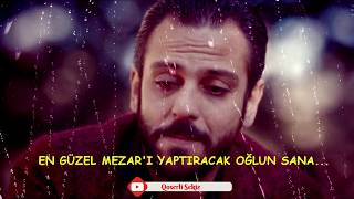 ÇUKUR VARTOLU - ben haklıydım onlar haksızdı (duygusal sahne)