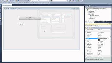 BestWebsitesDesigner.com video explaining how to create button in C# for websites