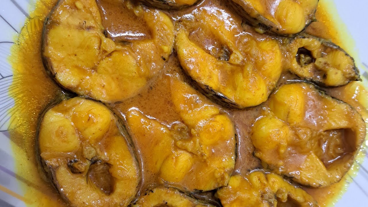 Sole Fish Recipe llশোল মাছের রেসিপি YouTube