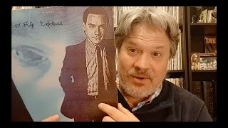 The Fripp Trilogy: Daryl Hall, Peter Gabriel, and Robert Fripp (Amity Tracks #67)