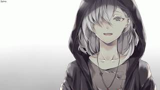 Nightcore - Akhirnya (Lyrics)