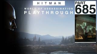 Hitman 8 first playthrough - Part 685 Freelancer
59/100
Playlist: https://www.youtube.com/playlist?list=PLBjrMVec1SJpVKV4TeIoQEYJxtaw5_Ruf
Table of contents (successes):
0:00 Start
Challenges Unlocked:
idk Hitman 8 first playthrough - Part 685 Freelancer