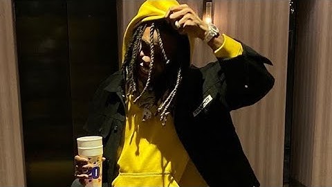 Chief Keef Feat. 2 Chainz - Snippet (AlmightySo2)